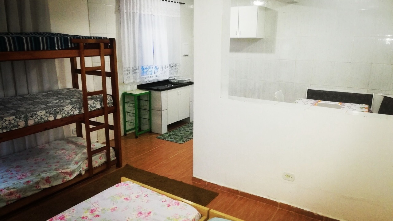 Photo of Bedroom in Vargem Grande Paulista