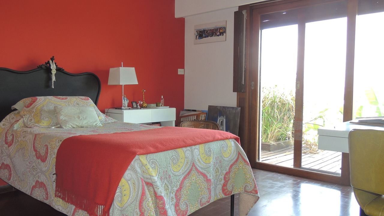 Photo of Bedroom in Acassuso
