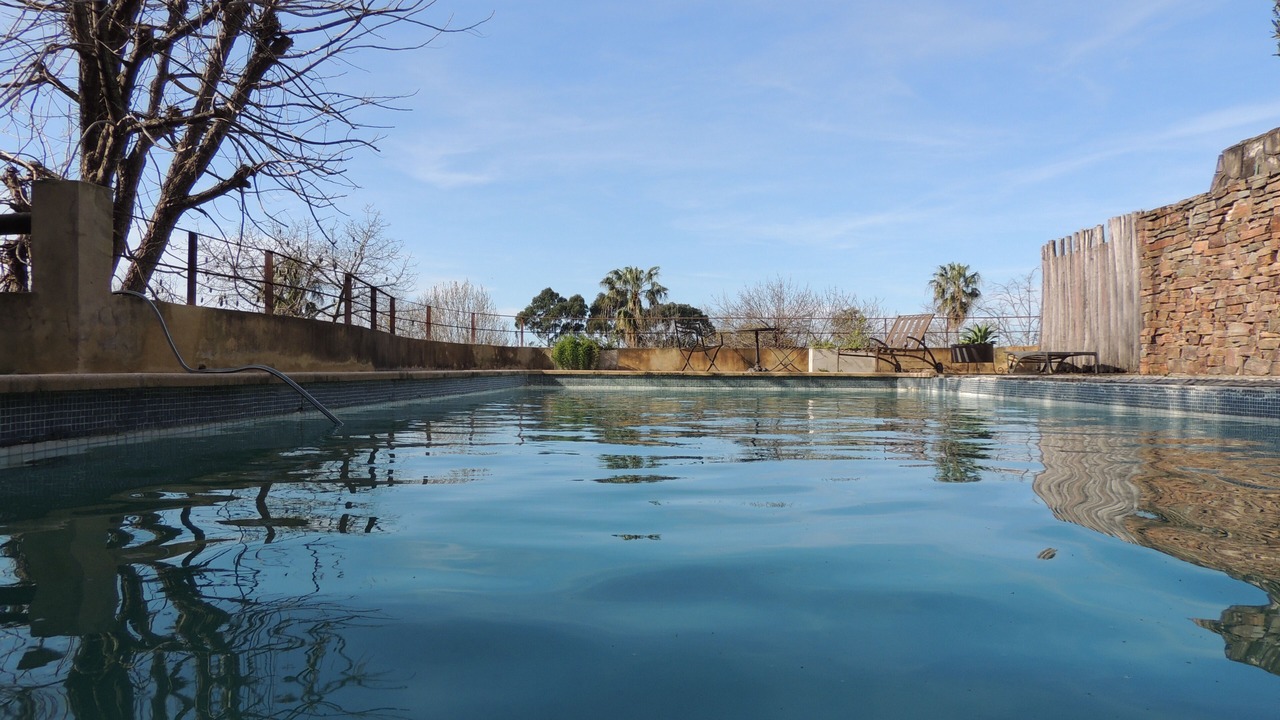 Photo of Outdoor in Acassuso
