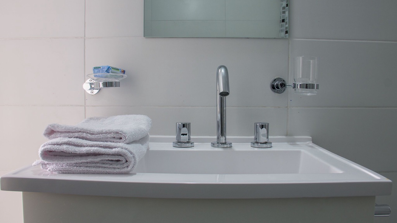 Photo of Bathroom in Centro