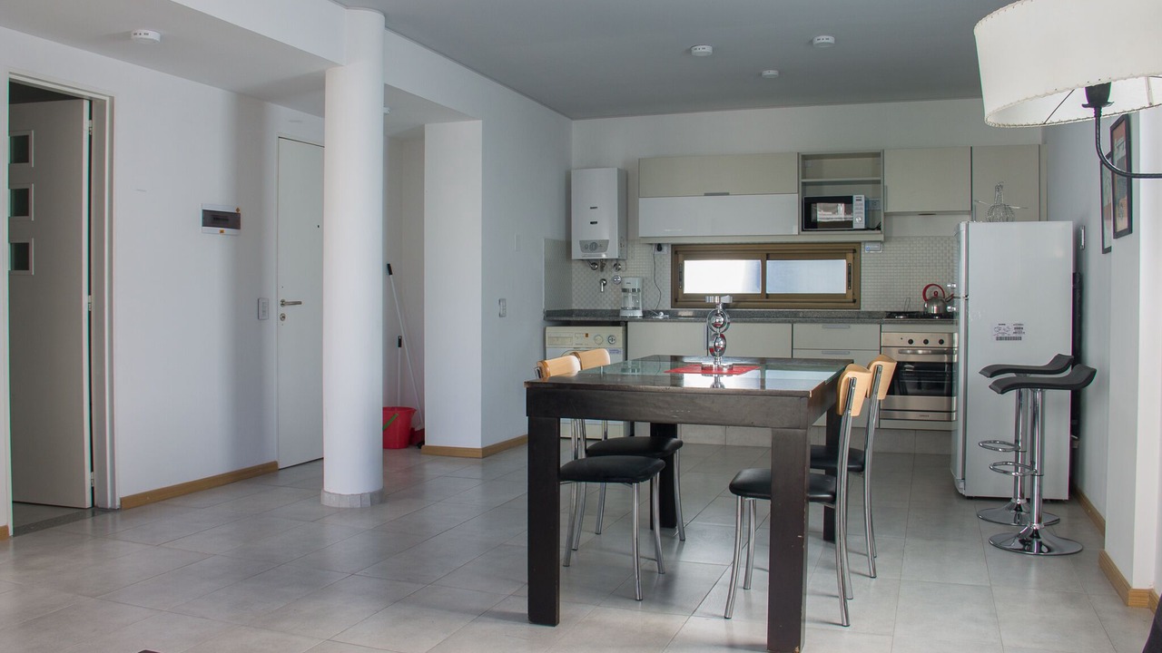 Photo of Kitchen in Centro