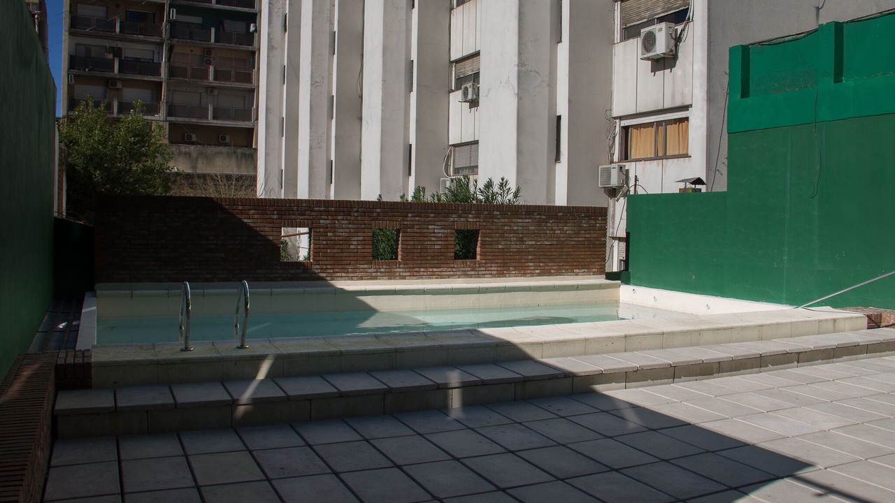 Photo of Outdoor in Centro
