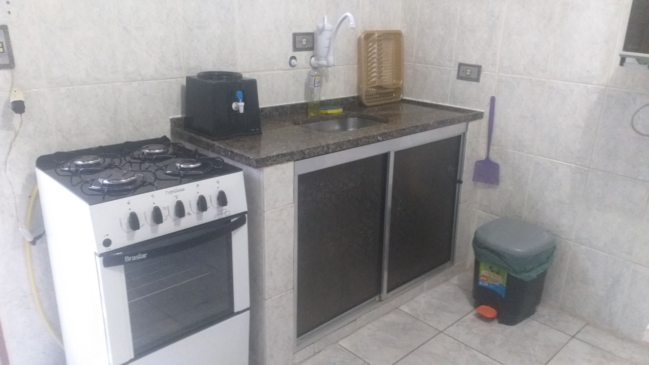 Photo of Kitchen in Itanhaem
