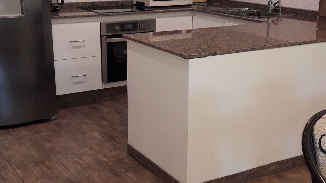 Photo of Kitchen in Ramos Mejia
