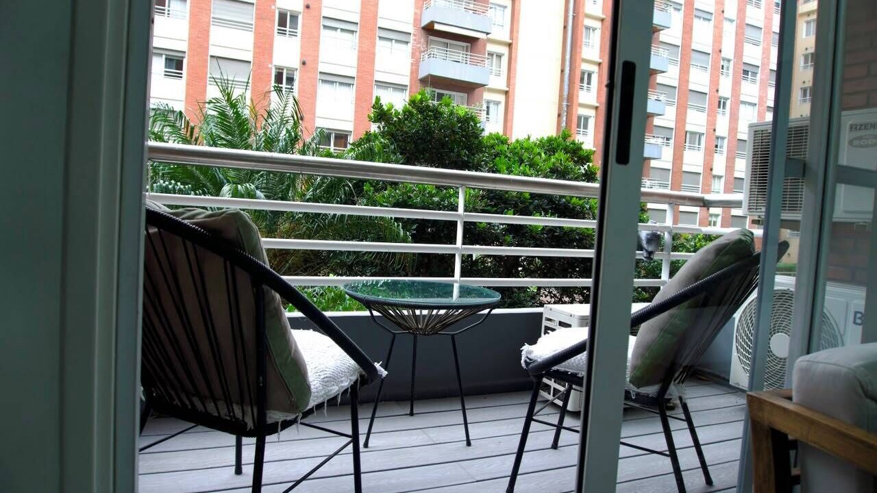 Photo of Outdoor in Puerto Madero