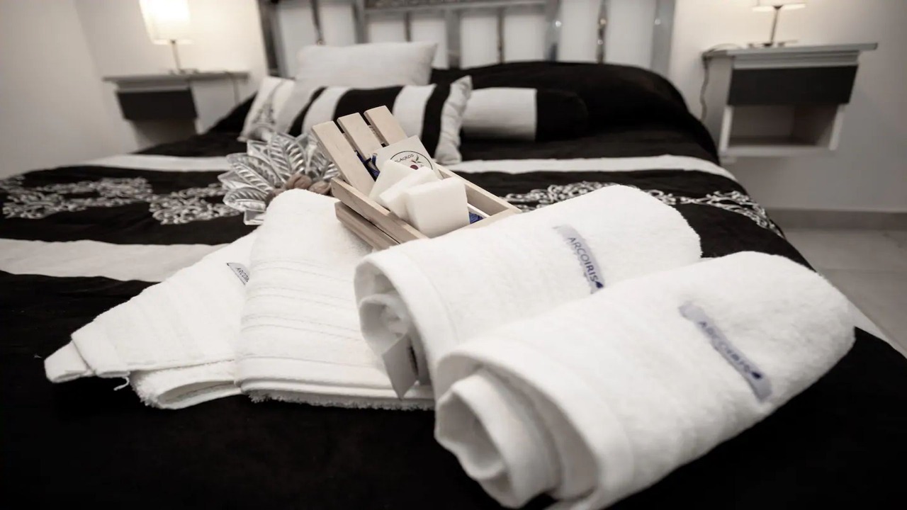 Photo of Bedroom in La Falda