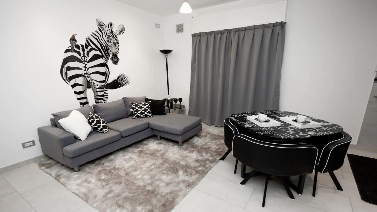 Photo of Livingroom in La Falda