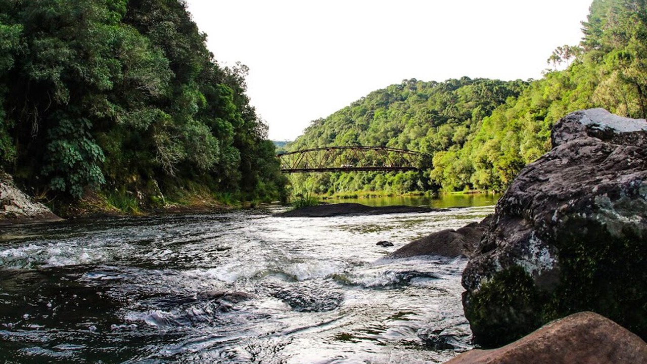 Photo of Outdoor in Sao Francisco de Paula