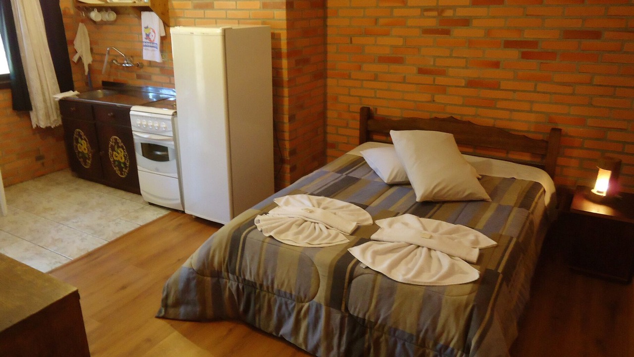 Photo of Bedroom in Sao Francisco de Paula