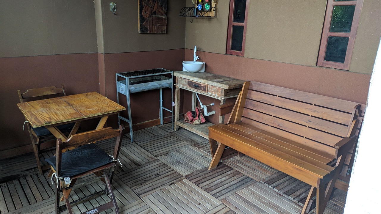 Photo of Outdoor in Campo Grande
