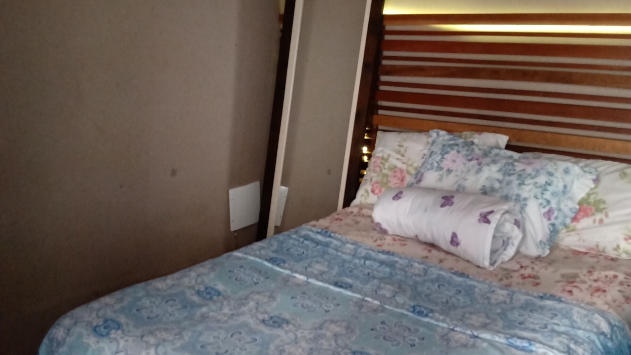Photo of Bedroom in Campo Grande