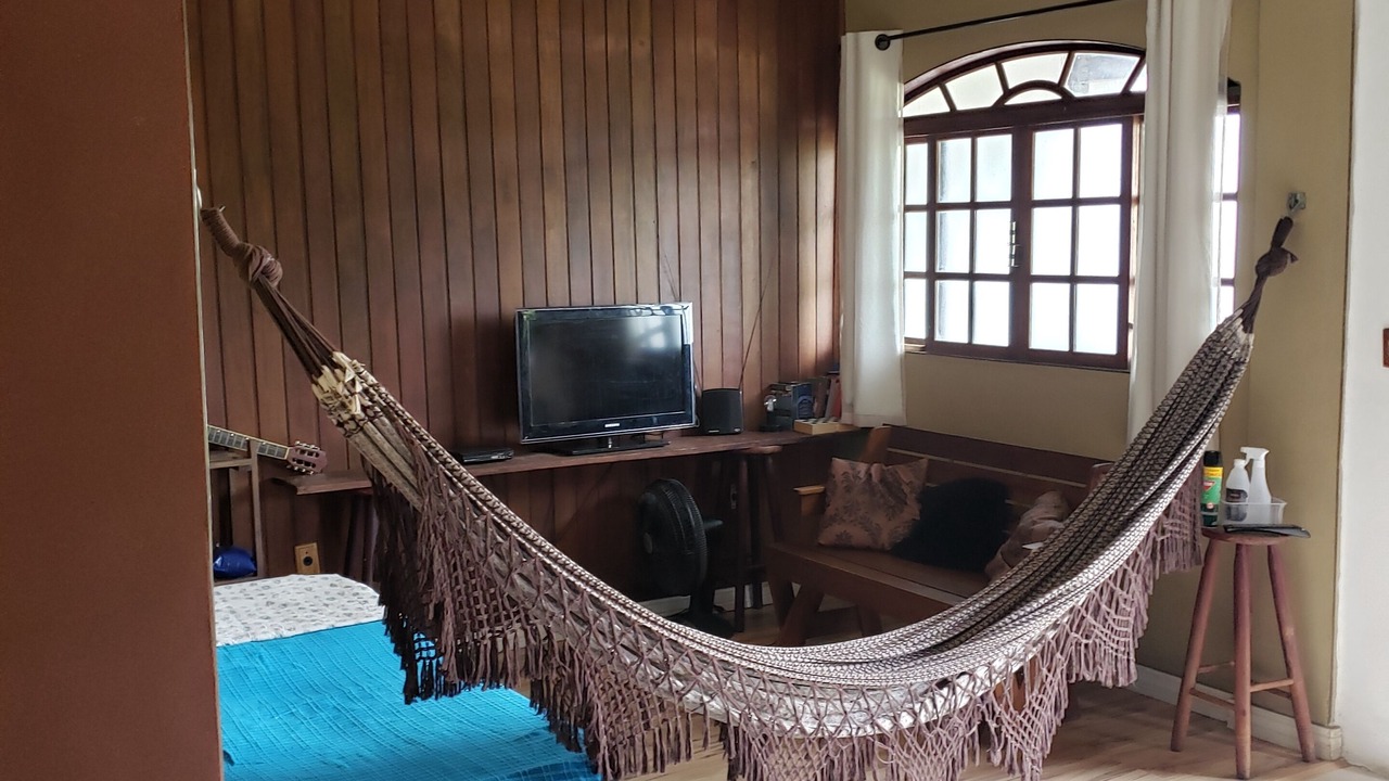 Photo of Bedroom in Campo Grande