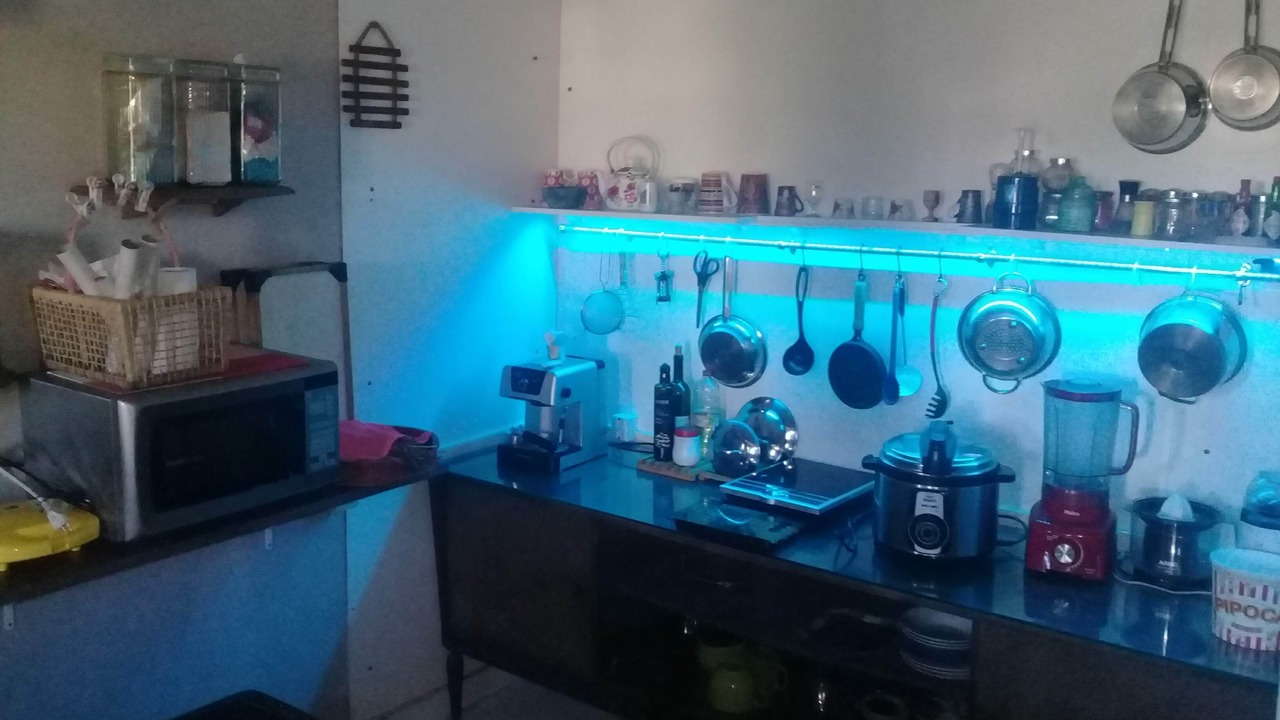 Photo of Kitchen in Campo Grande