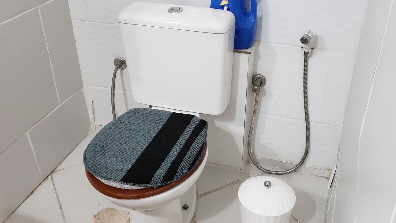 Photo of Bathroom in Campo Grande