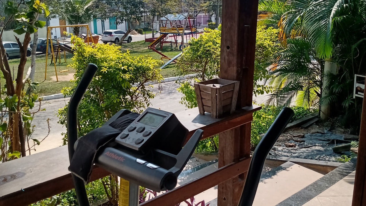 Photo of Outdoor in Campo Grande