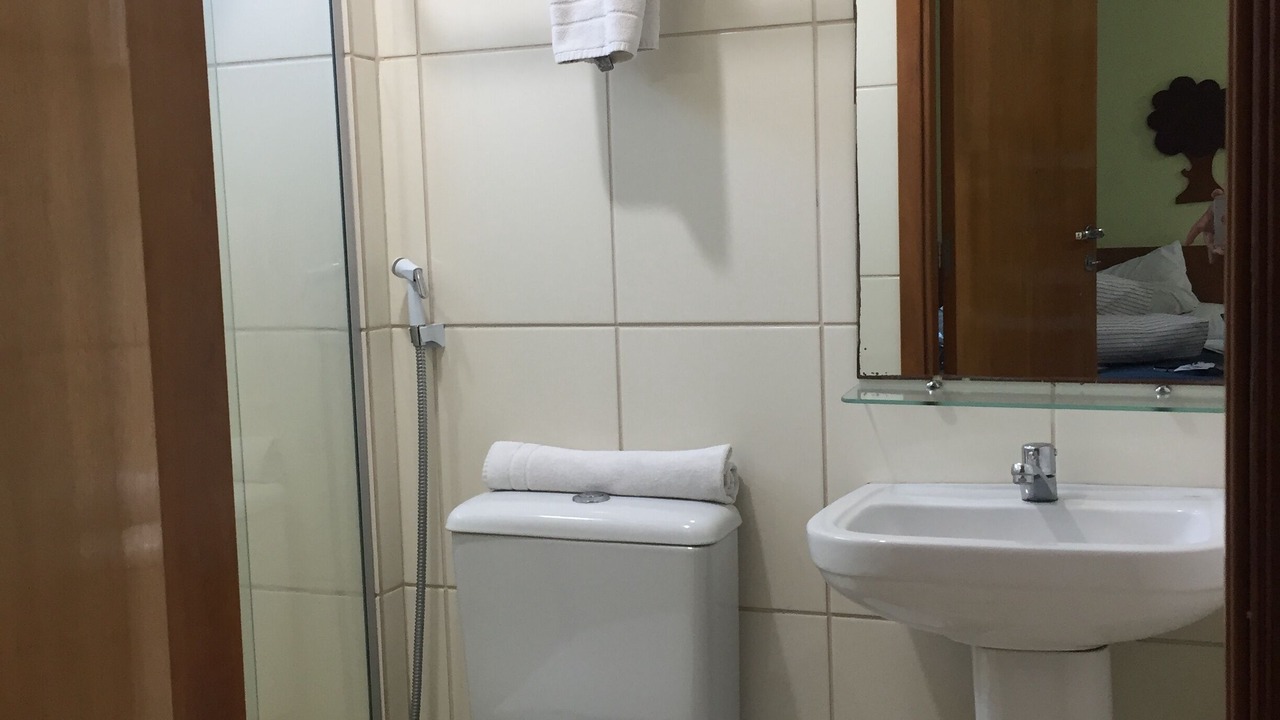 Photo of Bathroom in Cabo Branco
