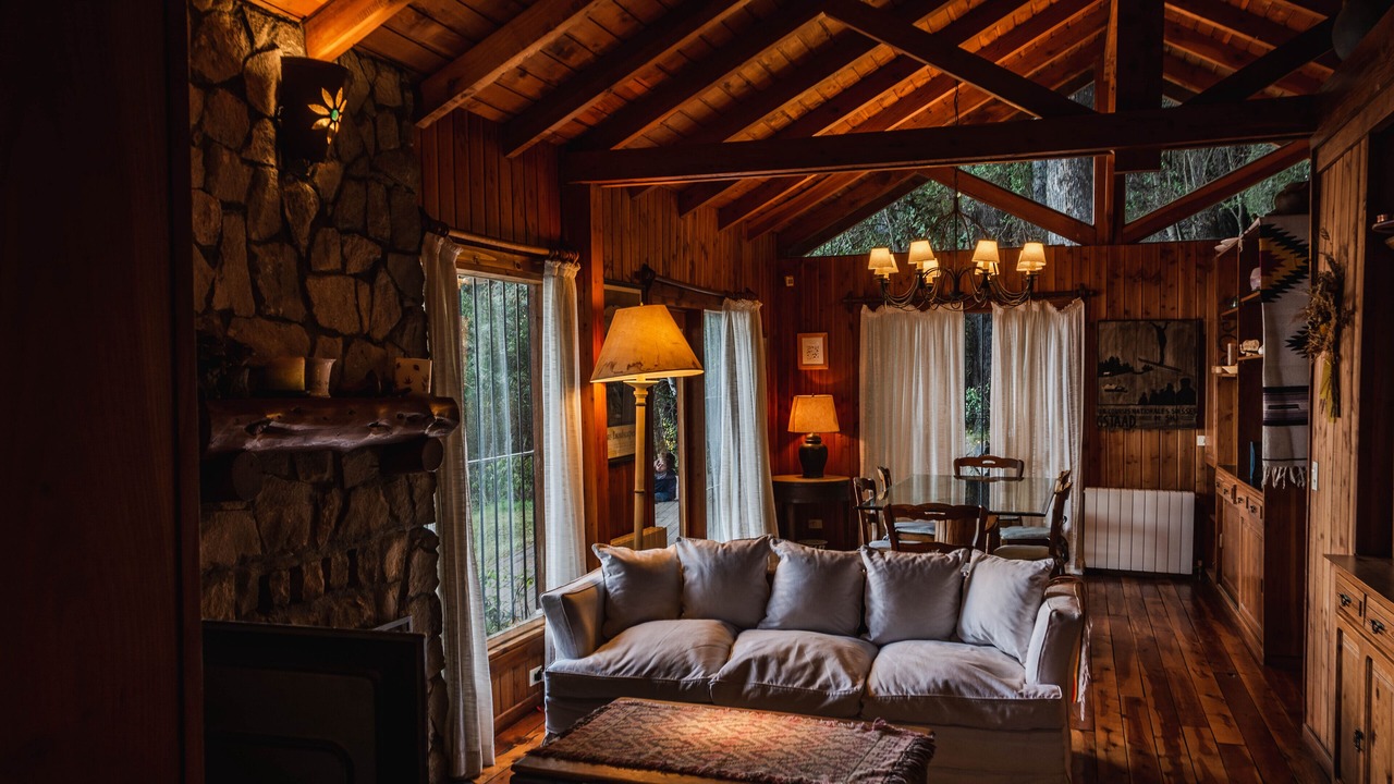 Photo of Livingroom in Villa Catedral