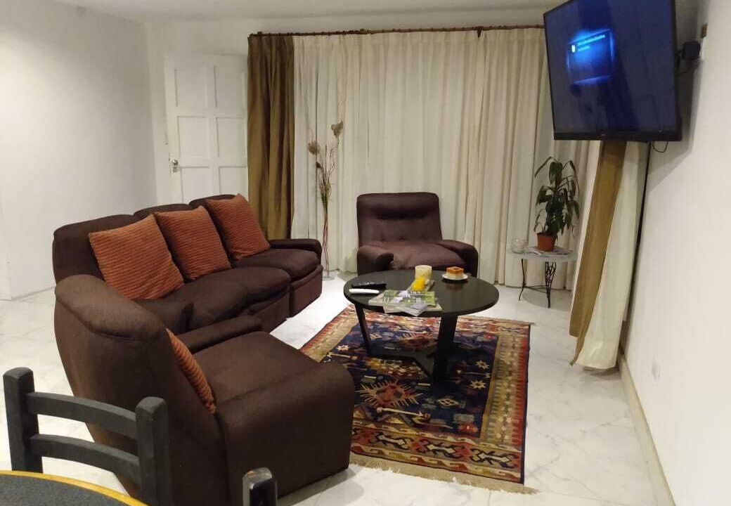 Photo of Livingroom in Mar de Cobo