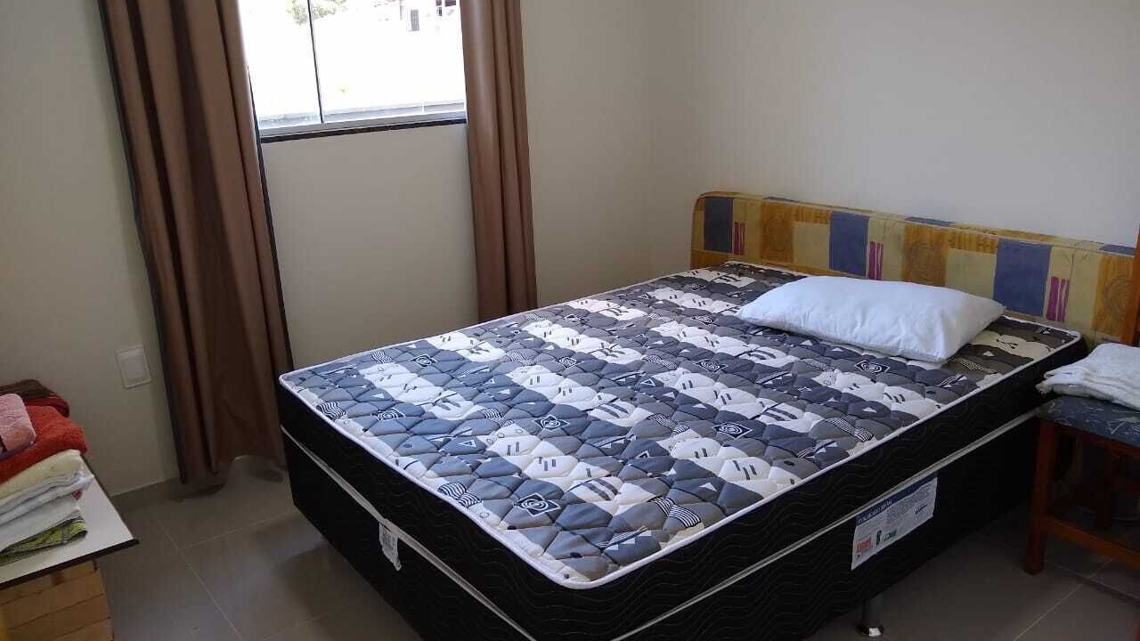 Photo of Bedroom in Muquem