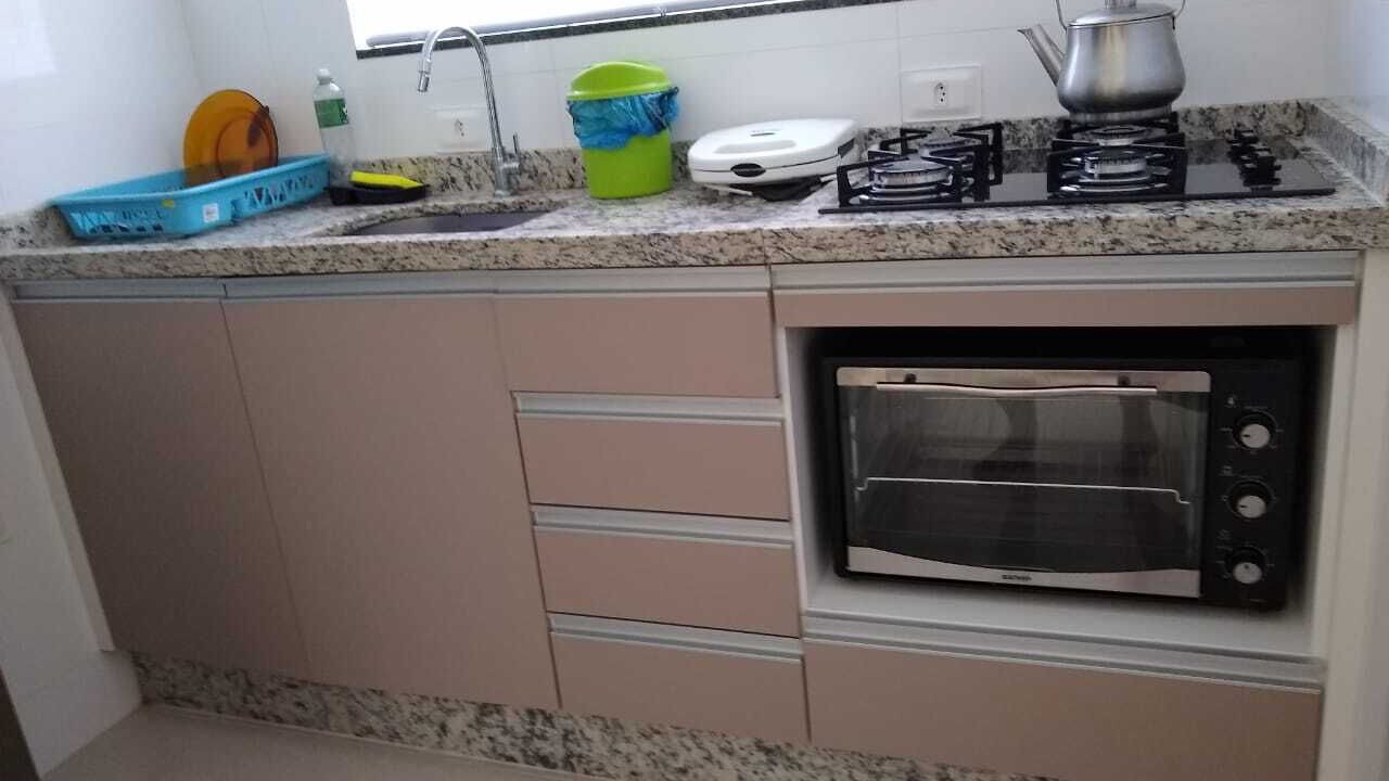 Photo of Kitchen in Muquem