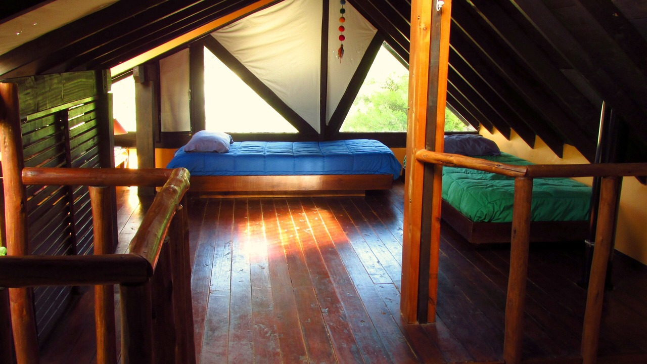 Photo of Bedroom in Los Acantilados