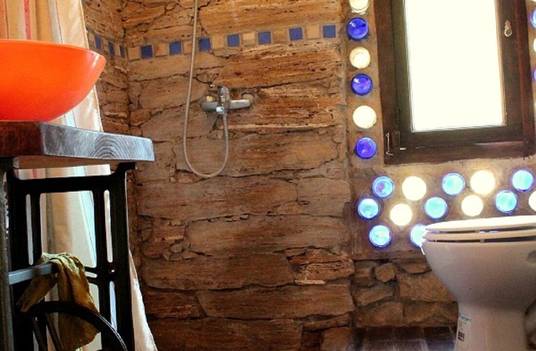 Photo of Bathroom in Los Acantilados