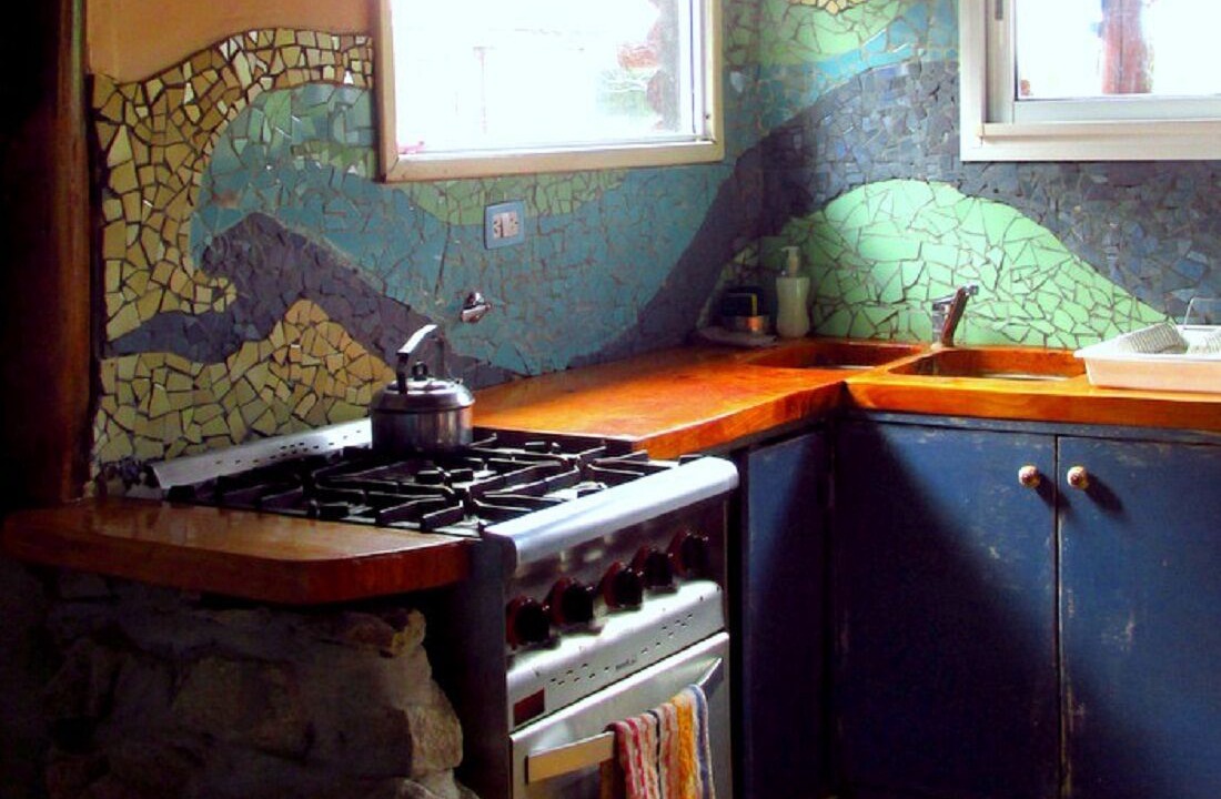 Photo of Kitchen in Los Acantilados