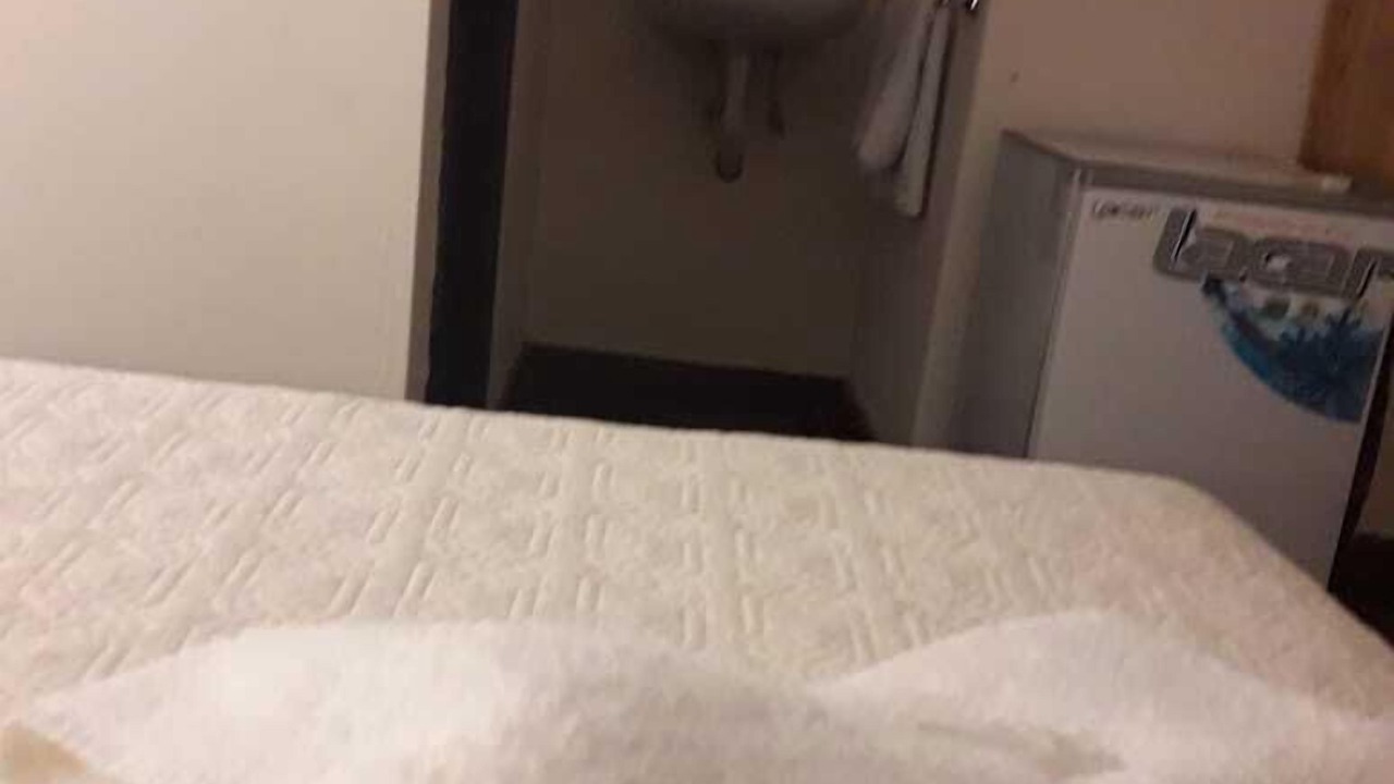 Photo of Bedroom in Villa General Belgrano