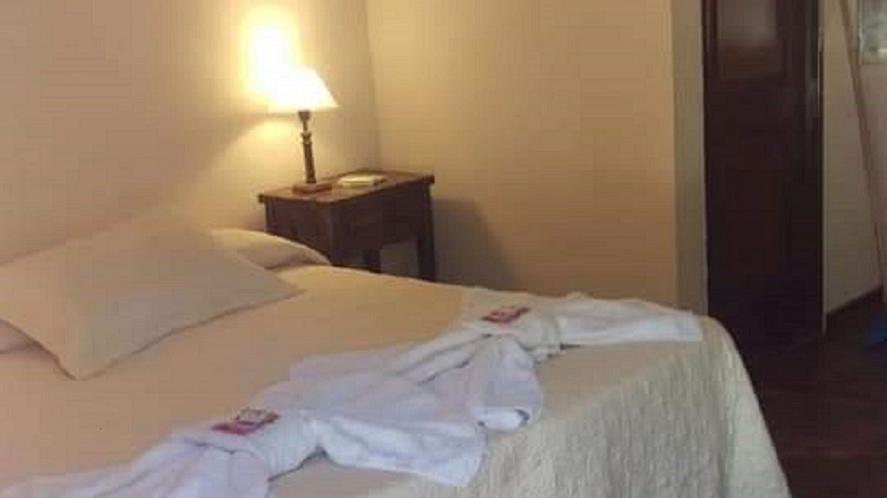 Photo of Bedroom in Villa General Belgrano
