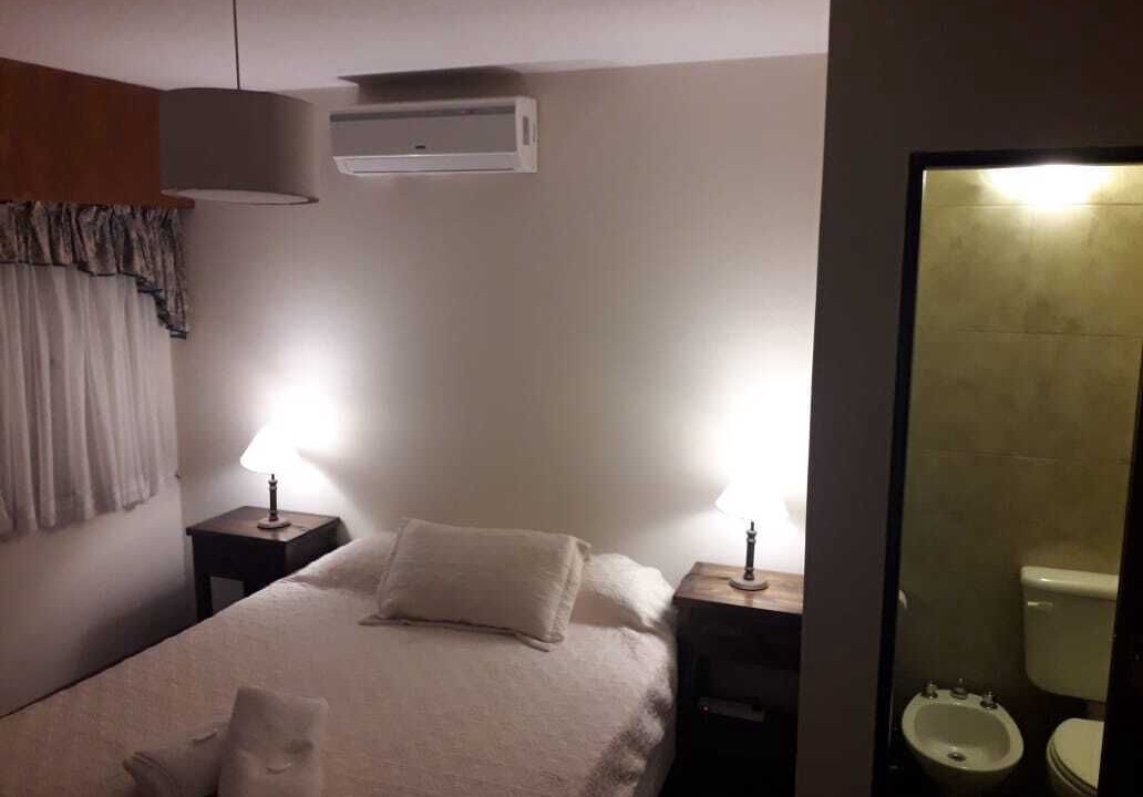 Photo of Bedroom in Villa General Belgrano