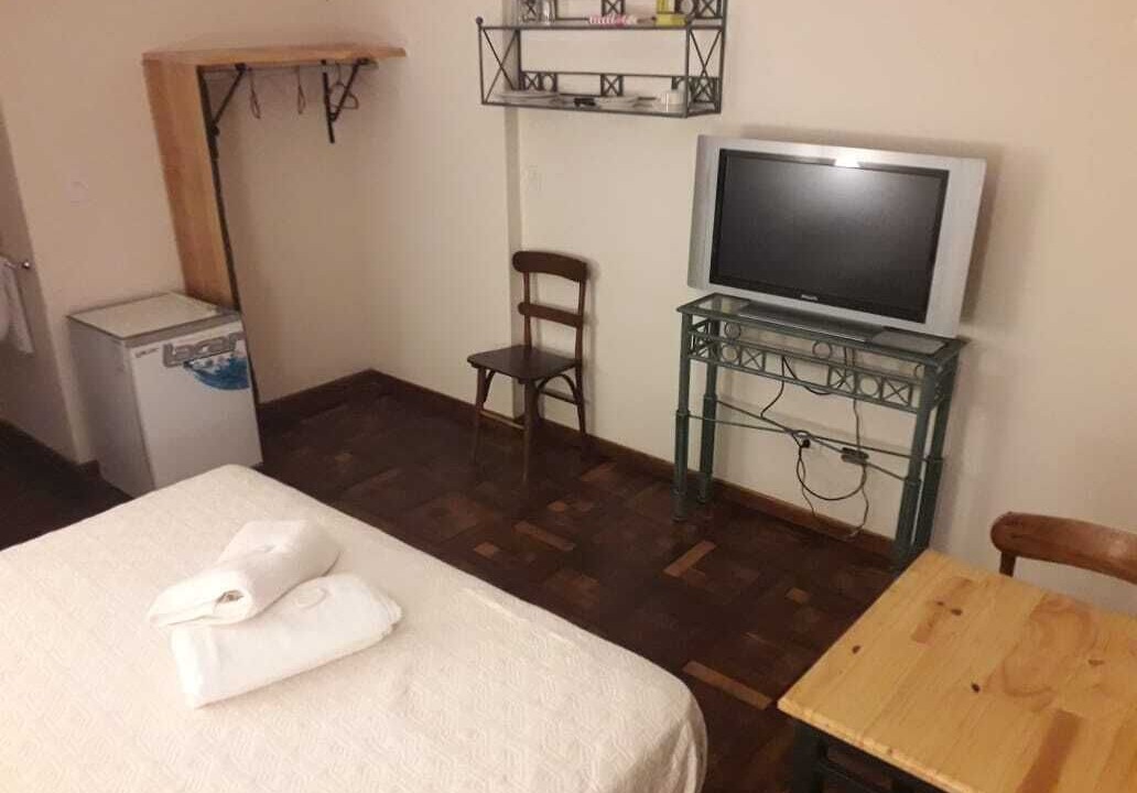 Photo of Bedroom in Villa General Belgrano