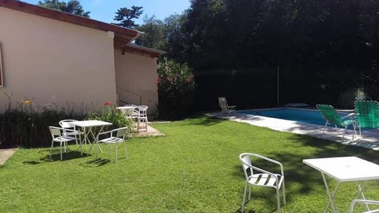 Photo of Outdoor in Villa General Belgrano