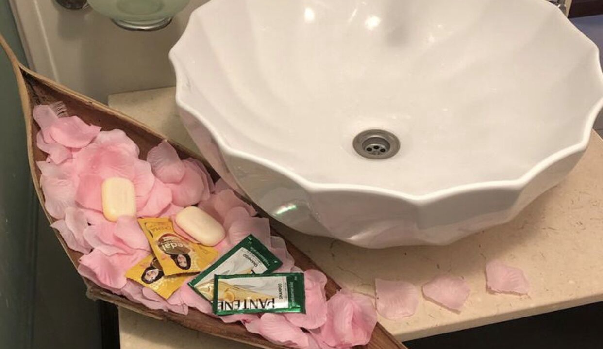 Photo of Bathroom in Haedo