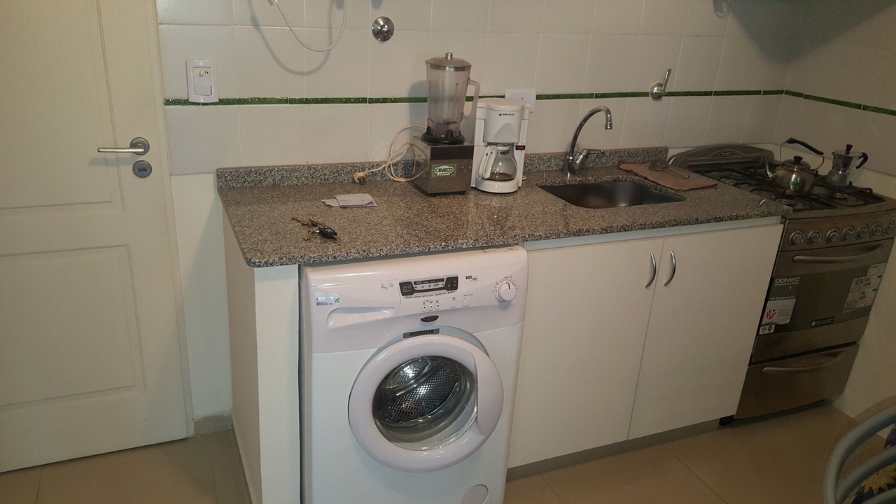Photo of Kitchen in Haedo