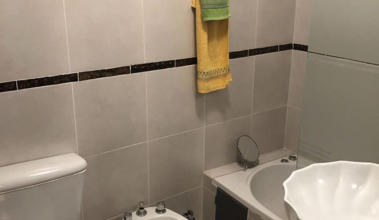 Photo of Bathroom in Haedo