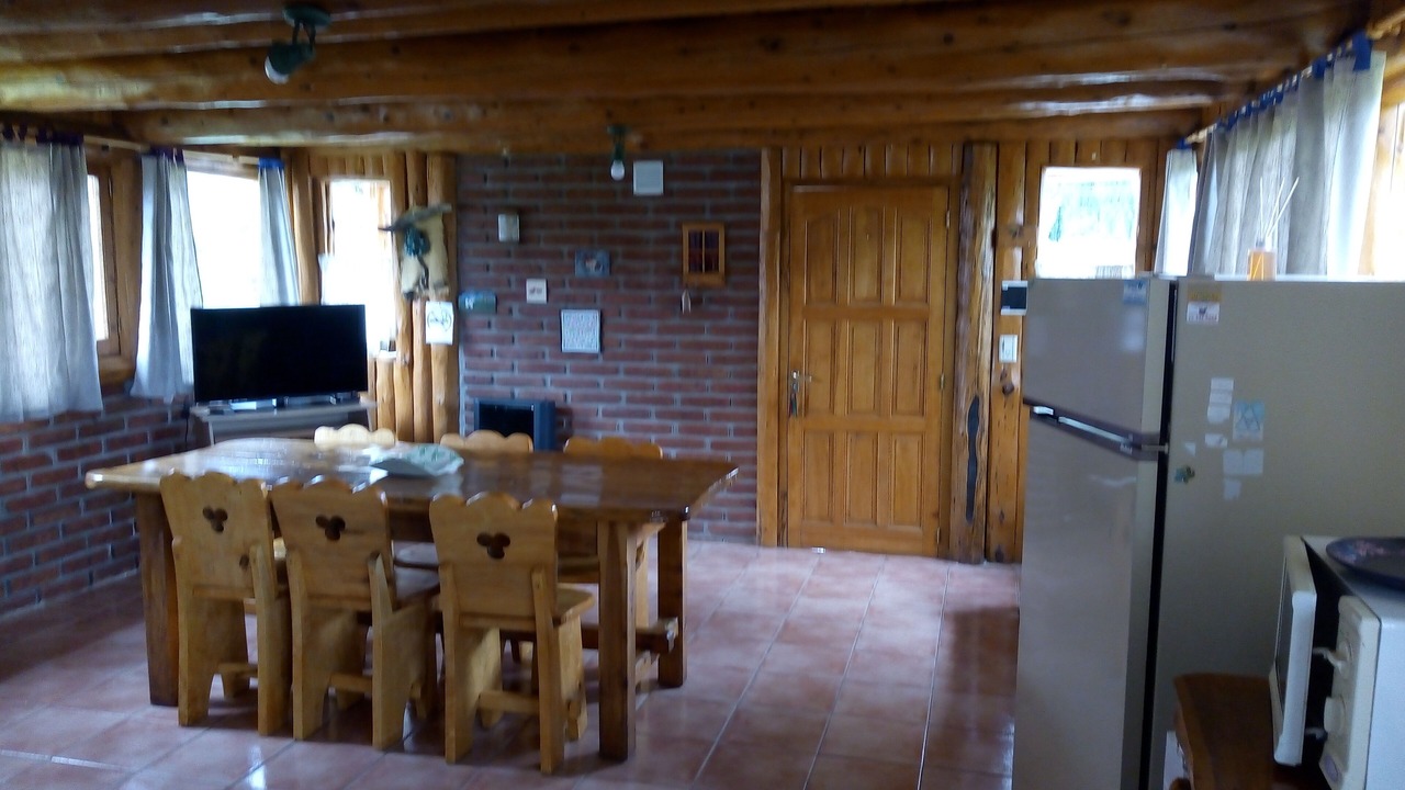Photo of Kitchen in El Hoyo