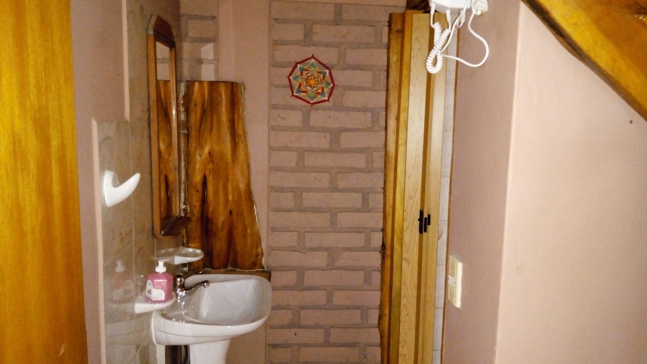 Photo of Bathroom in El Hoyo