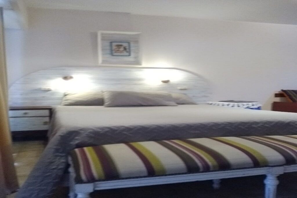 Photo of Bedroom in Villa Carlos Paz