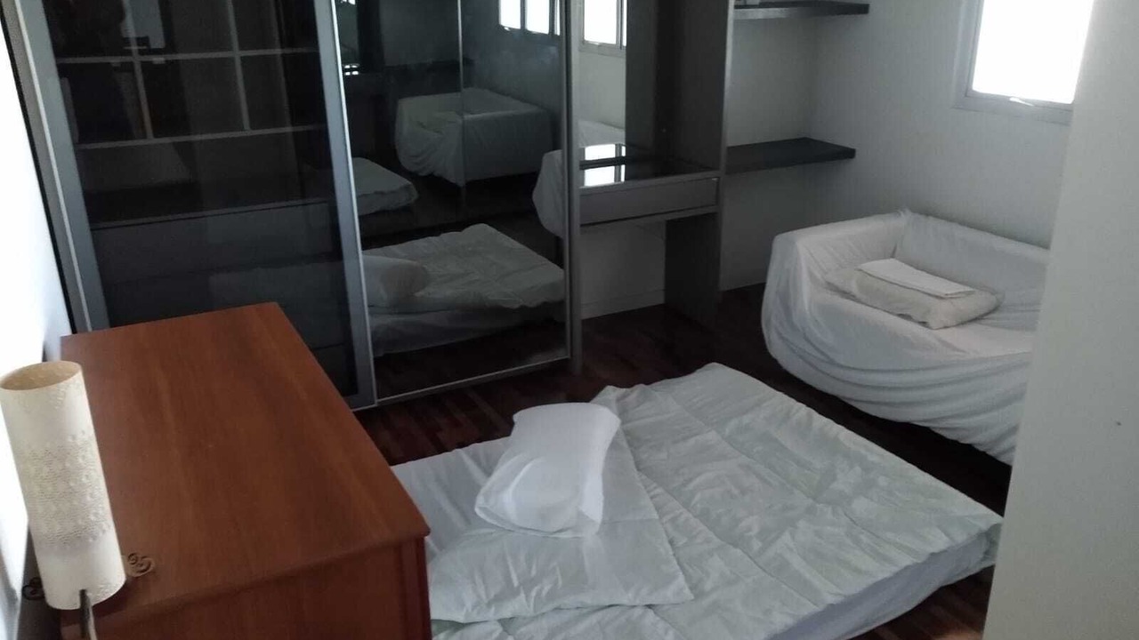 Photo of Bedroom in Santana de Parnaiba