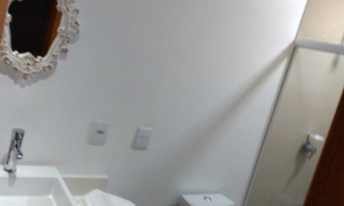 Photo of Bathroom in Santana de Parnaiba