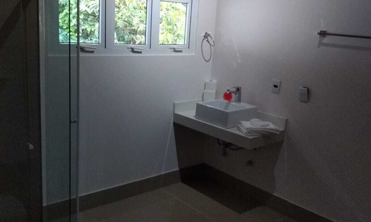 Photo of Bathroom in Santana de Parnaiba