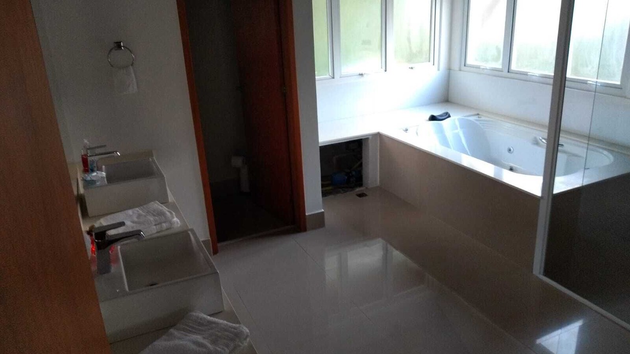 Photo of Bathroom in Santana de Parnaiba
