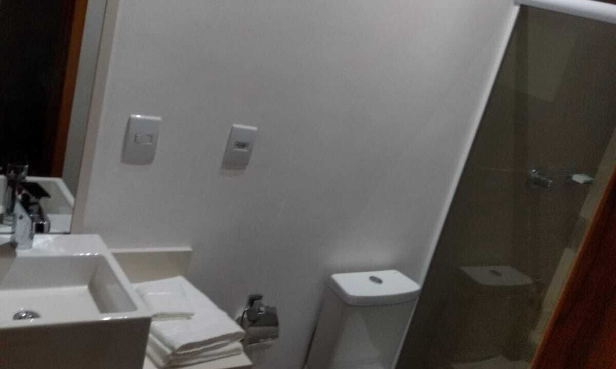 Photo of Bathroom in Santana de Parnaiba