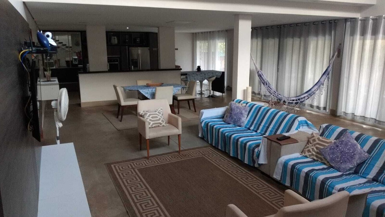 Photo of Livingroom in Santana de Parnaiba