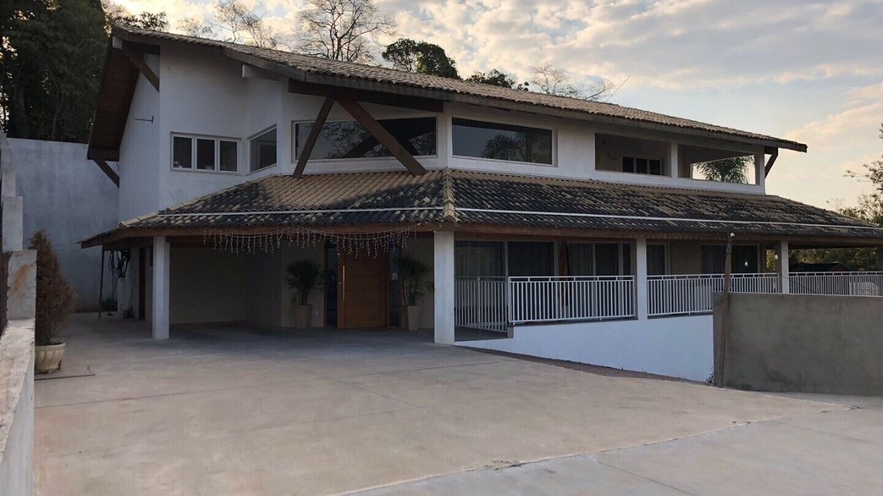 Photo of Outdoor in Santana de Parnaiba