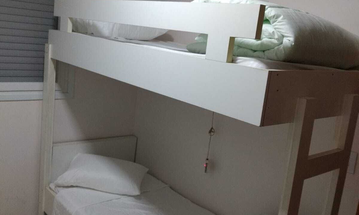 Photo of Bedroom in Santana de Parnaiba