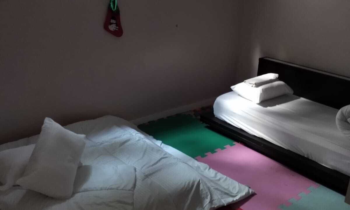 Photo of Bedroom in Santana de Parnaiba