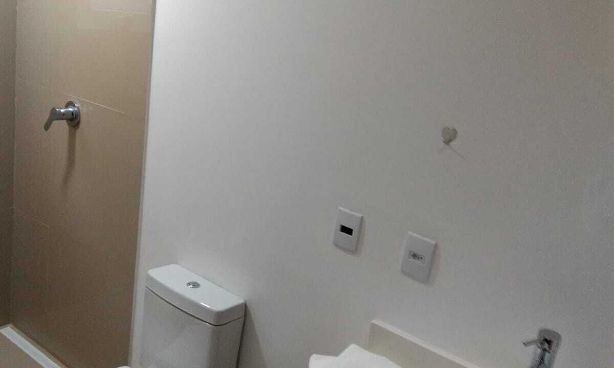 Photo of Bathroom in Santana de Parnaiba