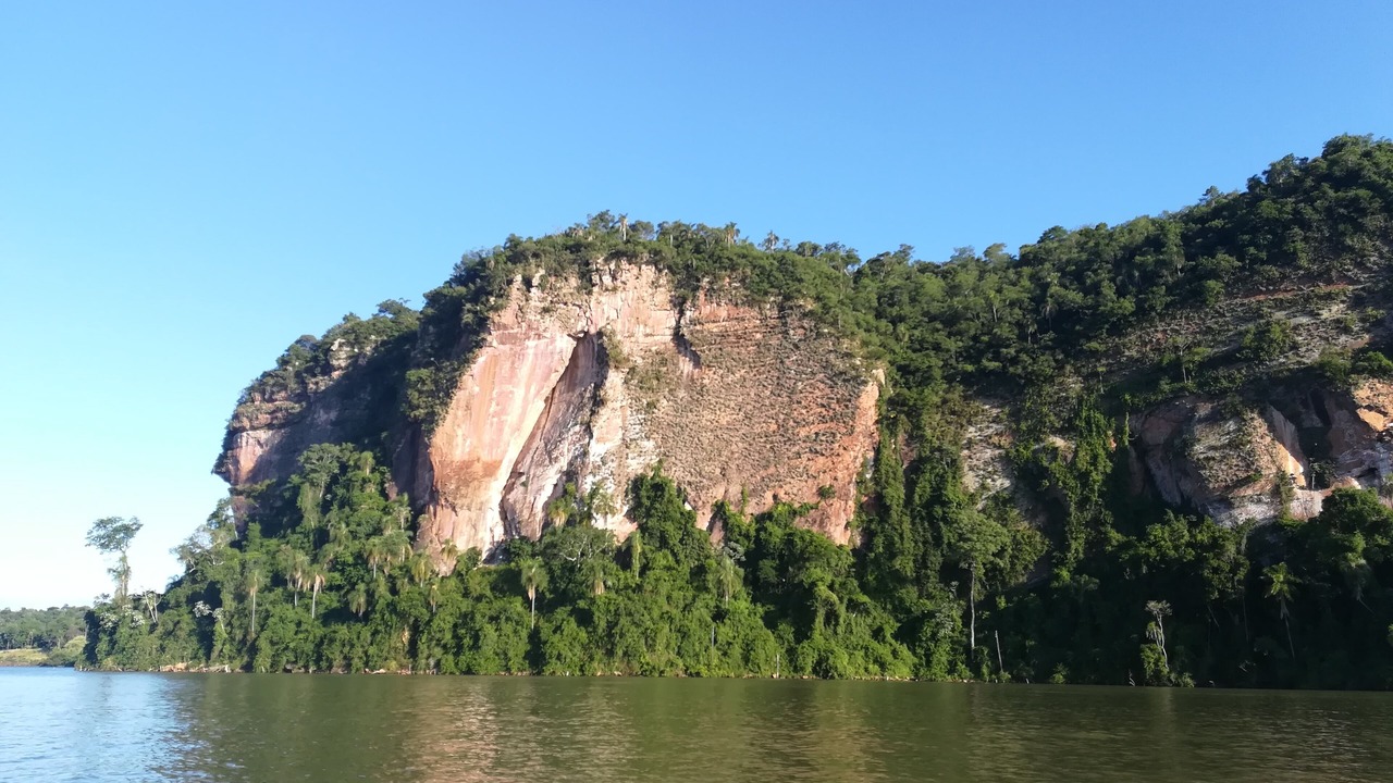 Photo of Outdoor in San Ignacio