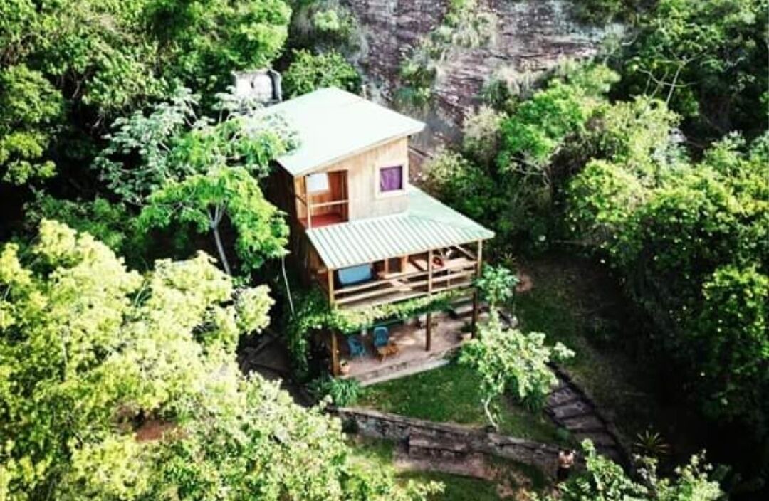 Photo of Outdoor in San Ignacio